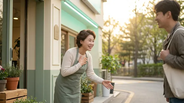 AI 고객관리 실전 : 단골을 만드는 고객응대 과정 이미지
